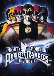 Its status as a product is underlined by the curious practice of adding the trademark symbol. Is Mighty Morphin Power Rangers The Movie On Netflix Uk Where To Watch The Movie New On Netflix Uk