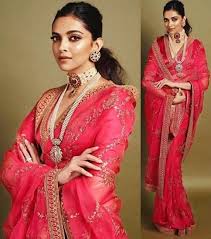 Bollywood Sarees These Super Hit Designs To Get The Celeb Look bollywood sarees these super hit