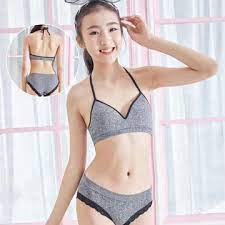 And a ton of stores to buy from. China Teenage Girl Bra Panty Set Wireless Children Bra Comfortable Young Girl Underwear On Global Sources Teenage Girl Bra Children Bra Young Girl Underwear