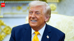 'They asked for 7, I gave them 10': Donald Trump reveals Iran's 'big present' to US as Hormuz deadline de