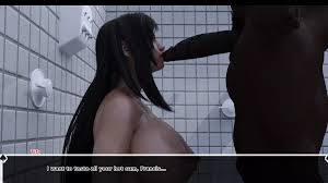 티파는 그들에게 크고 검은 색 최종 부분을 선호합니다. Sieglinnde