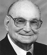 Robert McKittrick Obituary (1922