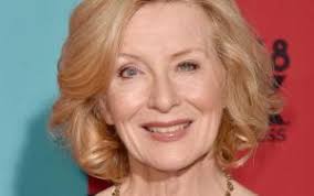 Frances Conroy Biography