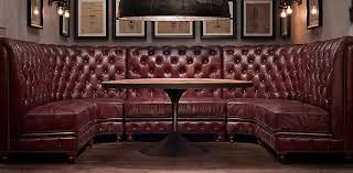 Are you looking for banquette seating for sale? All Banquettes Rh