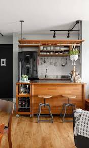 In a modern house, lighting is a key structural element that accentuates planes and highlights focal points. Would You Like To Design Your Small Kitchen Different And Modern Lady Ideas