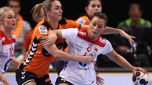 She made her debut on the norwegian national team 21 september 2010. Eight Things To Know About Norway Handball Star Nora Mork