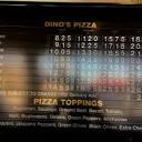 DINO'S PIZZA - CLOSED - Updated May 2024 - 4151 E Main St ...