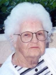 Bernice M. Schwander Obituary