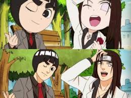Tv · завершенные / 51 эп. Rock Lee Und Neji Lose Puzzlespiele Kostenlos Auf Puzzle Factory