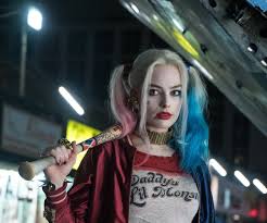 But, we'd be more than willing to forgive the horrendous costume design had the movie not ruined the character completely. Suicide Squad Costume Designer Kate Hawley On Reimagining Harley Quinn In Nylon August 2016 Issue
