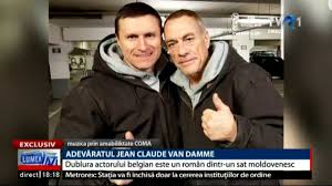 In a few weeks from that point, sales of the song established it as number one in belgium. Lucianpirvoiu On Twitter The Photo Double Of Jcvd Is A Romanian Settled In Brussels He Found His Idol Thanks To Sensei Claude Goetz Long Time Trainer And Good Friend Of Jcvd Check