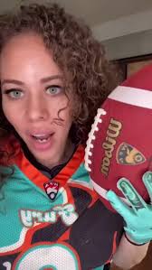 #football #footballgirl #womenstacklefootball #womensprofootball  #womenssports