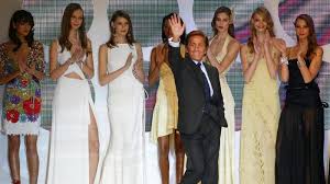 Il destino di Valentino non cambia: la maison è in mano agli emiri del Qatar dal 2012