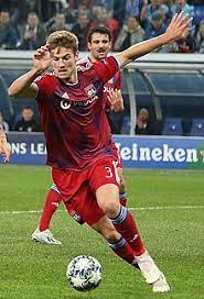 12,716 likes · 27 talking about this. Joachim Andersen Footballer Wiki Biography Age Wife Net Worth Family Instagram Twitter More Facts