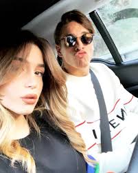 Girlfriend is the boyfriend's love interest and the daughter of daddy dearest and the mom. Nicolo Zaniolo Wiki 2021 Girlfriend Salary Tattoo Cars Houses And Net Worth