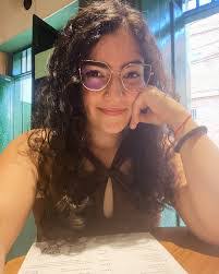 Victoria Canas's Instagram, Twitter & Facebook