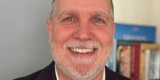 Claudio Grossi, CPA, CA, MBA, ICD.D