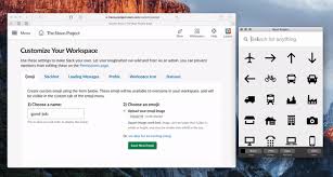 Instagram profile picture size tool is the best way to get a user's circle sized picture and view it in original size, full hd! Custom Slack Emoji With Noun Project By D Ê'É›rmi Good Noun Project