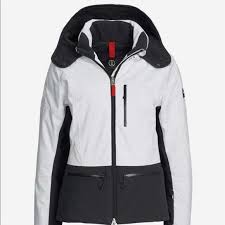New With Tags Bogner Ski Jacket Nwt
