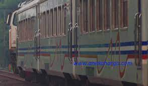 Kereta api ranggajati (bisnis & eksekutif). Rute Jadwal Dan Harga Tiket Ka Ranggajati Jember Surabaya Cirebon 2021 Aneka Harga