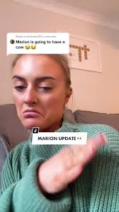 Marion Caron Video