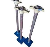 [Hot Item] Scaffolding Accessory Adjustable Base Jack 30 X 600mm (hollow type)