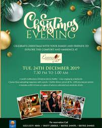 4 Star Business Hotel Mumbai New Year Celebration 2020 Heritage Hotel Christmas Dinner Buffet Hotel