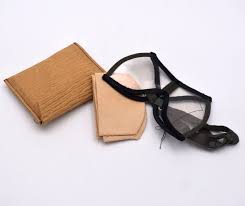 Lunettes anti poussiere allemand WW2 - Militariaone