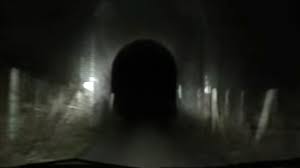 No Through Road Creepy Freaky Pictures Scary