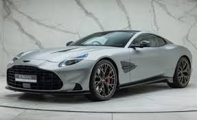 Image result for Aluminite Silver 2022 Aston Martin