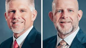 New execs appointed at RoyOMartin