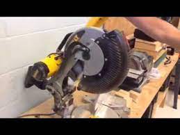 This is a list of some 600 of the more common regular verbs. Unlocking Miter Saw Youtube