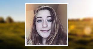 Serenidy Proctor Obituary 2020