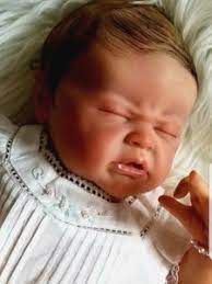 Reborn Dolls And Lifelike Baby Dolls