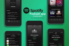 With that out of the way, let's dive into our picks for the five best anime apps on want to become a movie and sports streaming expert? Spotify Is Testing An In App Create Podcast Button Spotify Premium Spotify Download Spotify