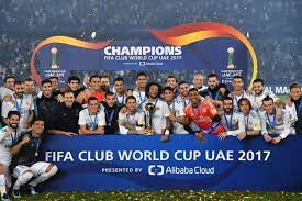 Fifa club world championship) adalah sebuah kompetisi resmi yang diadakan fifa yang mempertemukan pemenang kejuaraan utama antar klub. China Akan Gelar Piala Dunia Antarklub Dengan Format Baru Halaman All Kompas Com