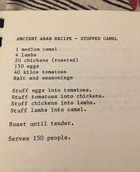 Let's just say that there aren't too many salads in here. An Old Family Recipe Love Making This For The Wife Jk Found In An Airbnb Bookshelf Old Recipes