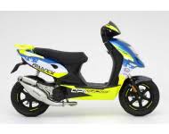 Electrical system generator removal generator installation starter battery check starter battery charging. Cpi Aragon Paddock 45 2008 Spare Parts And Accessories