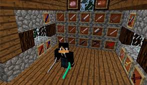 Feb 26, 2014 · i found a way to get onto the server. More Sword Online Mod Para Minecraft 1 12 2 Minecrafteo