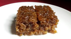 Biasanya lebaran aku sedia kue ini tapi tahun ini tidak bikin ya. Wajik Kletik Archives Usaha Rumahan