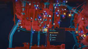 Fool on the hill is a side jobs in cyberpunk 2077. Fool On The Hill Cyberpunk 2077 Wiki