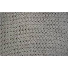 Flat knitting on a circular needle. Off White Pointelle Flat Knitted Fabric Rs 200 Piece Vasundhara Apparels Id 17163728291