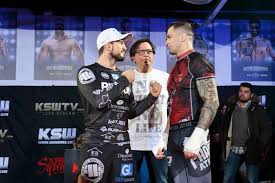 We did not find results for: Ufd Gym Ksw Media Training And First Face Off Between Facebook