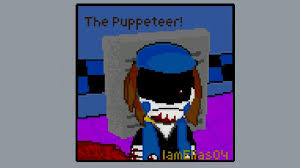 We did not find results for: The Puppeteer Five Nights At Candy S Amino