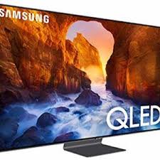 Samsung Q900 Series Smart 8k Uhd Tv With Hdr Price Samsung Qn82q90rafxza Flat 82 Qled 4k Q90 Series Smart Tv 2019 In 2020 Smart Tv Uhd Tv Samsung