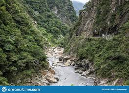 Vill du få tillgång till hela artikeln? Ansicht Taroko Der Nationalparklandschaft In Hualien Taiwan Stockbild Bild Von Hintergrund Outdoor 149381299
