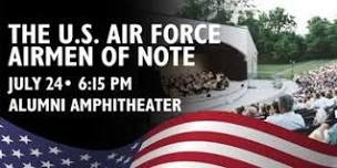 U.S. Air Force Airmen of Note