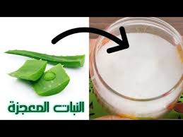 ازاي تستفيدي من فوائد الصبار لبشرتك ماسك الصبار السحري Youtube Beauty Skin Care Routine Beauty Care Magic Hair