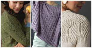 See which shows made our list of best podcasts of 2019 and discover new ones. The Most Popular Sweater Knitting Patterns Of Fall 2019 Knitting Interweave