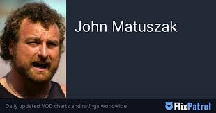 John Matuszak's Instagram, Twitter & Facebook